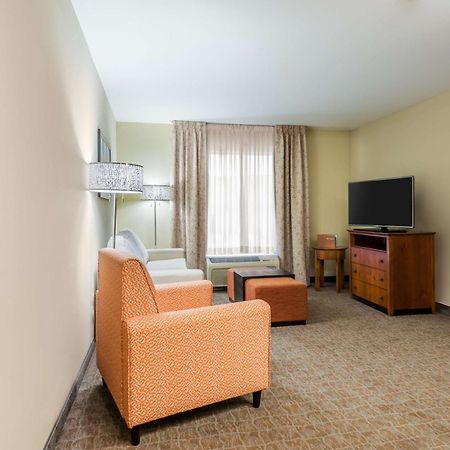 Larkspur Landing Extended Stay Suites St Louis Riverport Maryland Heights Dış mekan fotoğraf