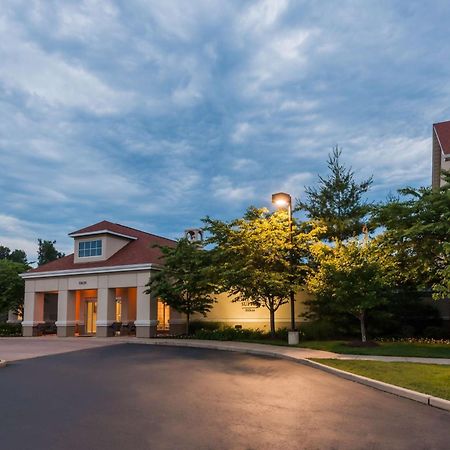 Larkspur Landing Extended Stay Suites St Louis Riverport Maryland Heights Dış mekan fotoğraf