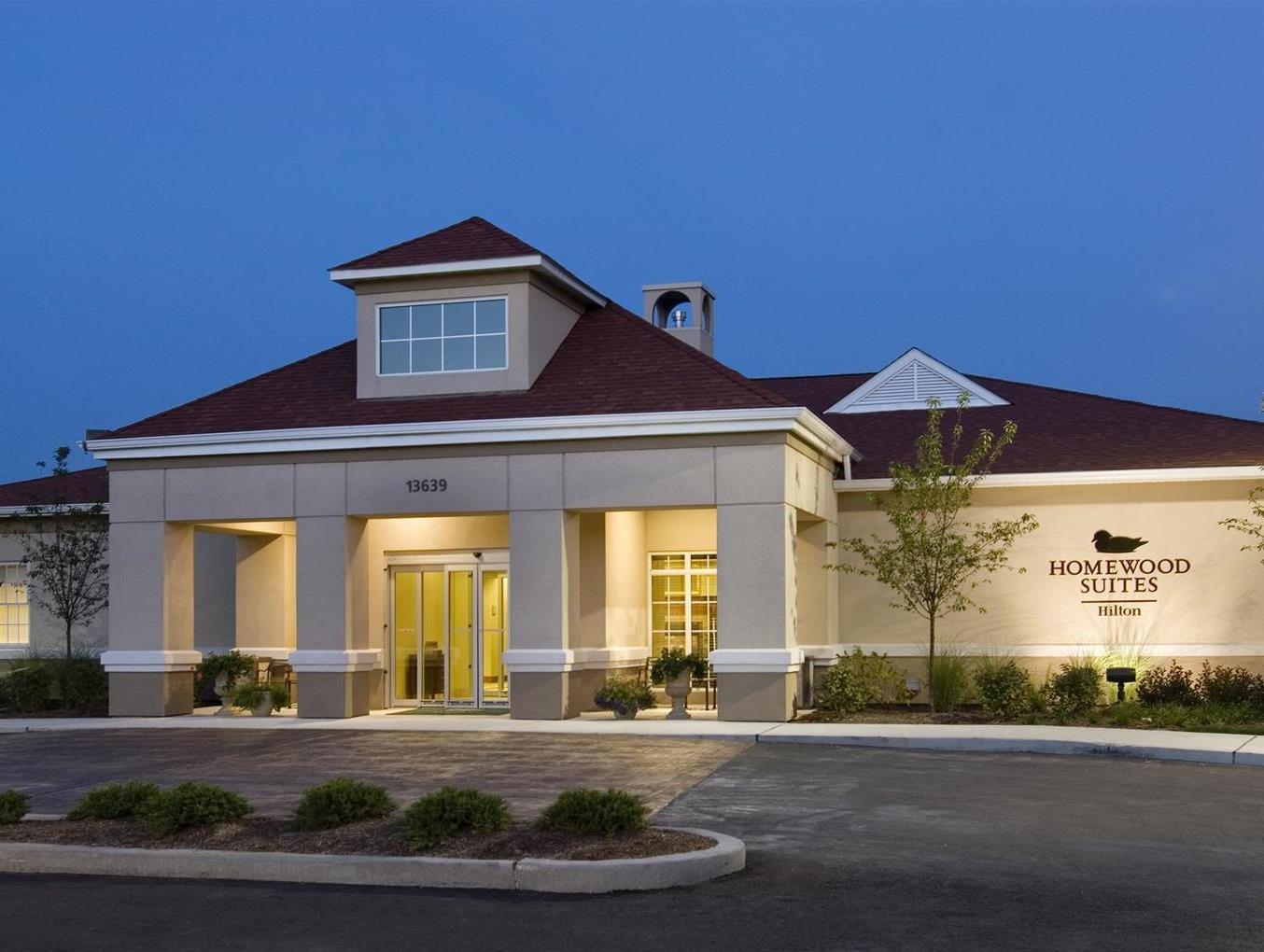Larkspur Landing Extended Stay Suites St Louis Riverport Maryland Heights Dış mekan fotoğraf