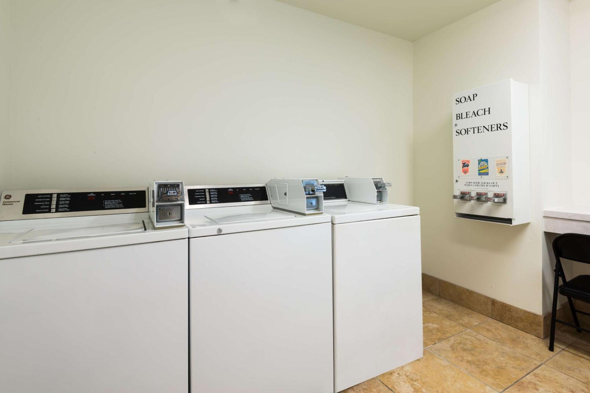 Larkspur Landing Extended Stay Suites St Louis Riverport Maryland Heights Dış mekan fotoğraf
