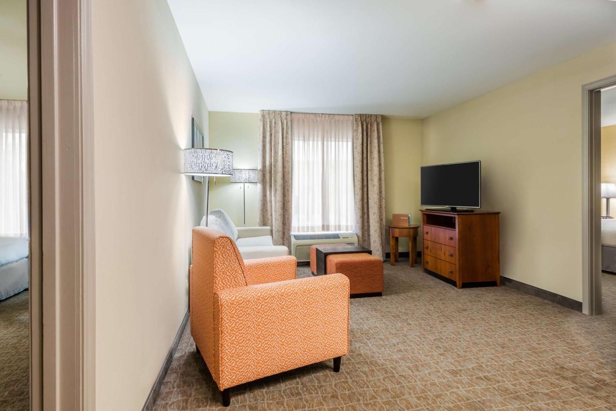 Larkspur Landing Extended Stay Suites St Louis Riverport Maryland Heights Dış mekan fotoğraf