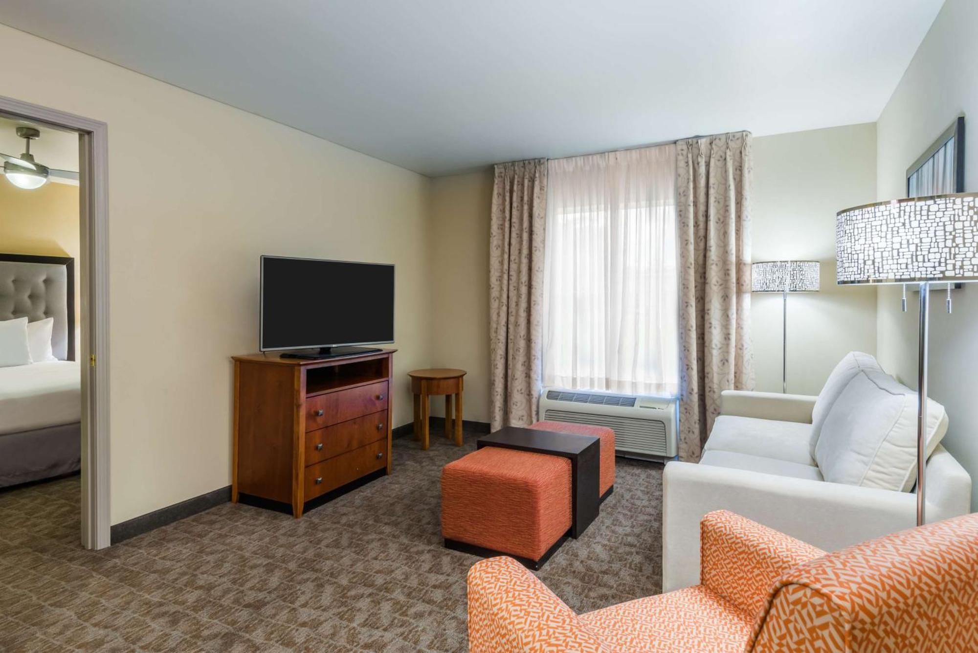 Larkspur Landing Extended Stay Suites St Louis Riverport Maryland Heights Dış mekan fotoğraf