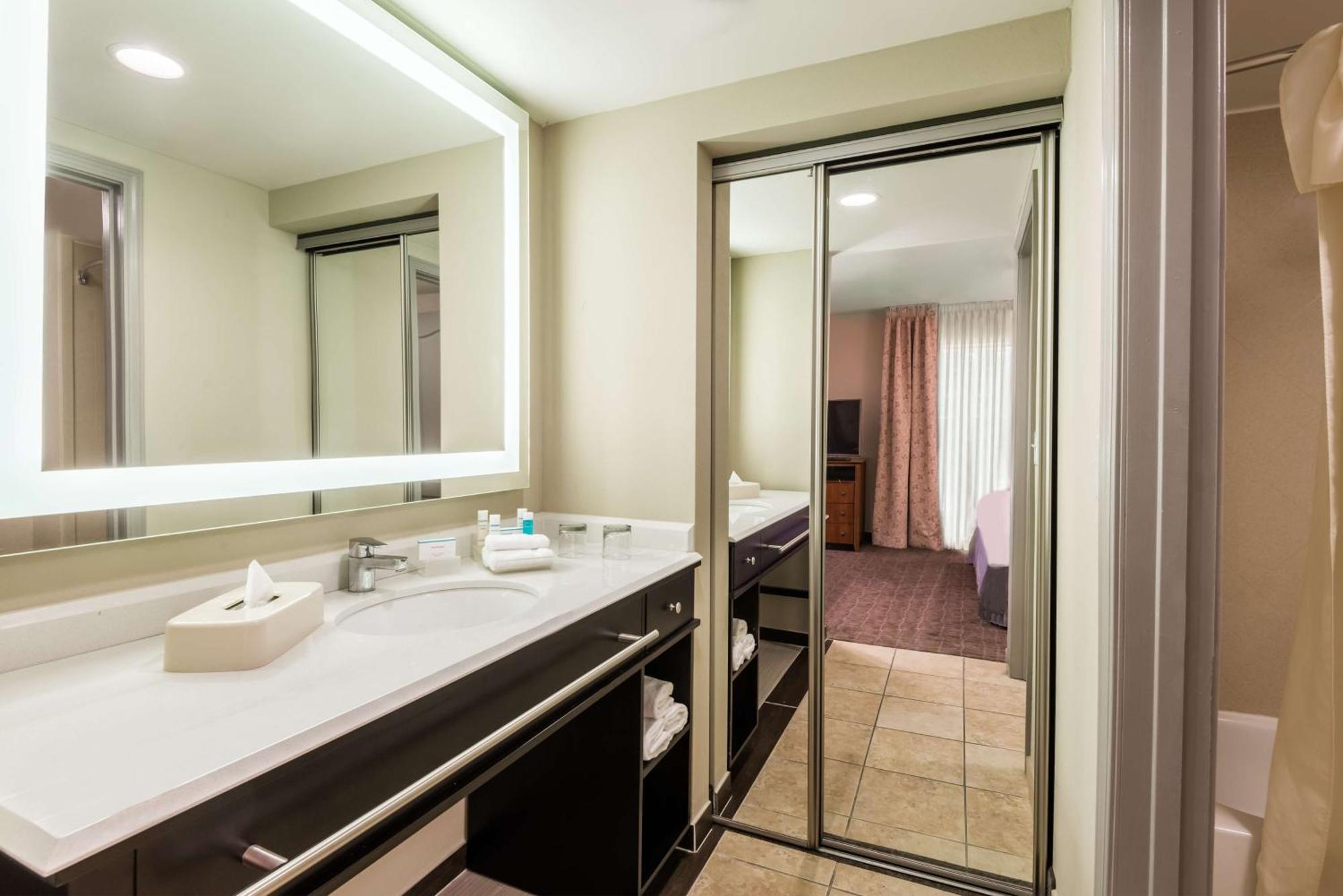 Larkspur Landing Extended Stay Suites St Louis Riverport Maryland Heights Dış mekan fotoğraf