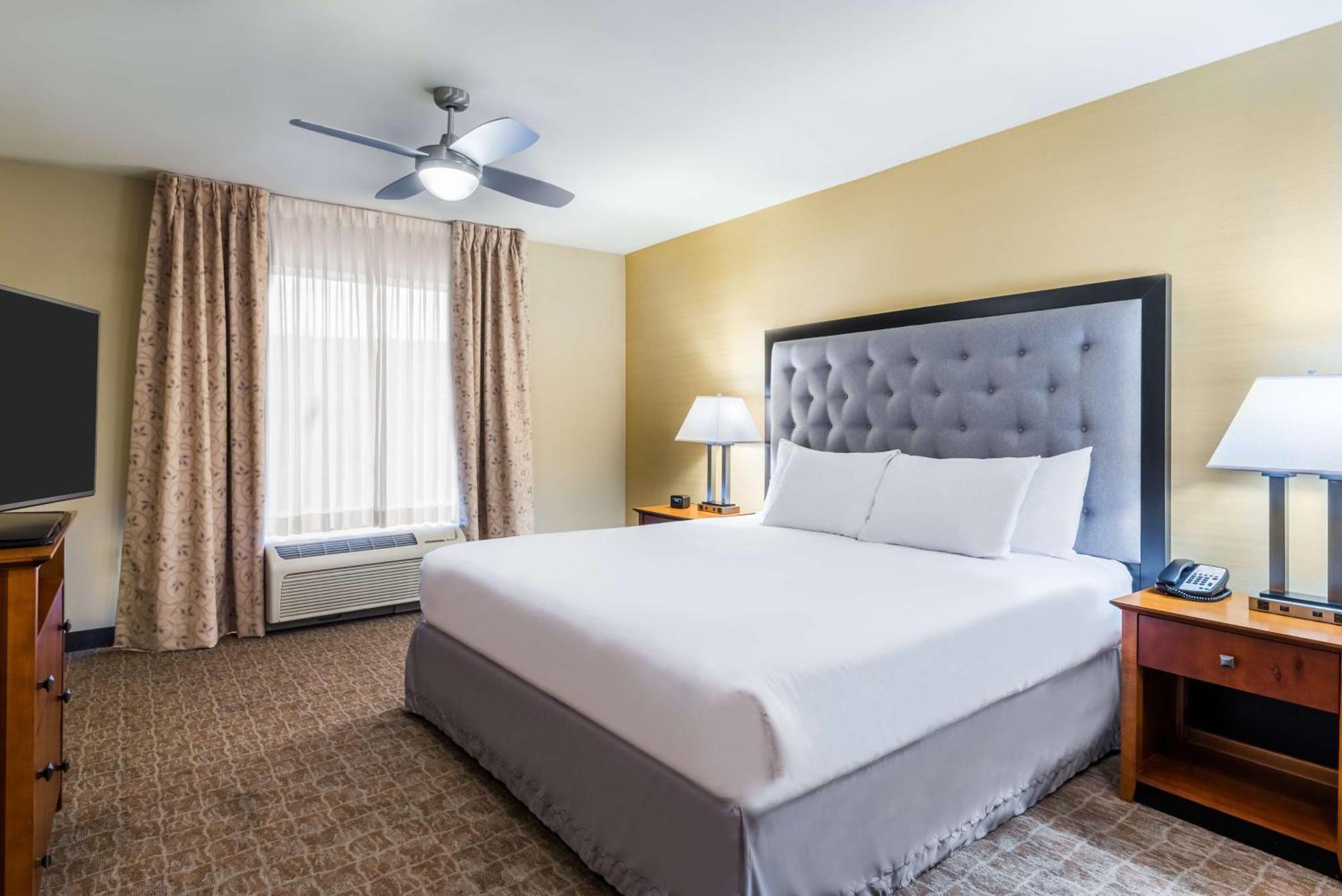 Larkspur Landing Extended Stay Suites St Louis Riverport Maryland Heights Dış mekan fotoğraf