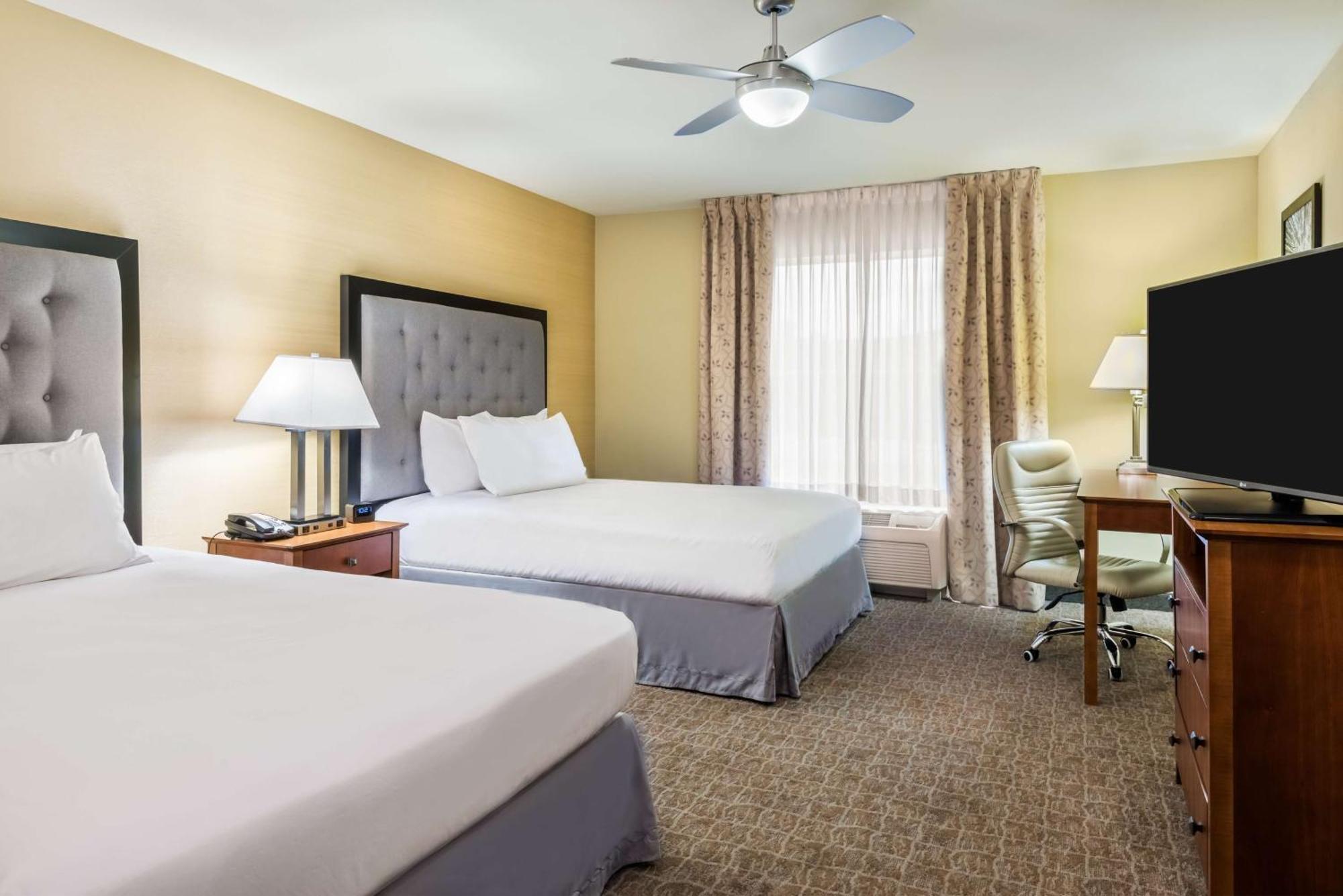 Larkspur Landing Extended Stay Suites St Louis Riverport Maryland Heights Dış mekan fotoğraf