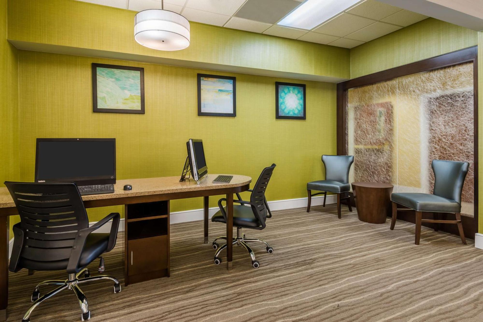 Larkspur Landing Extended Stay Suites St Louis Riverport Maryland Heights Dış mekan fotoğraf
