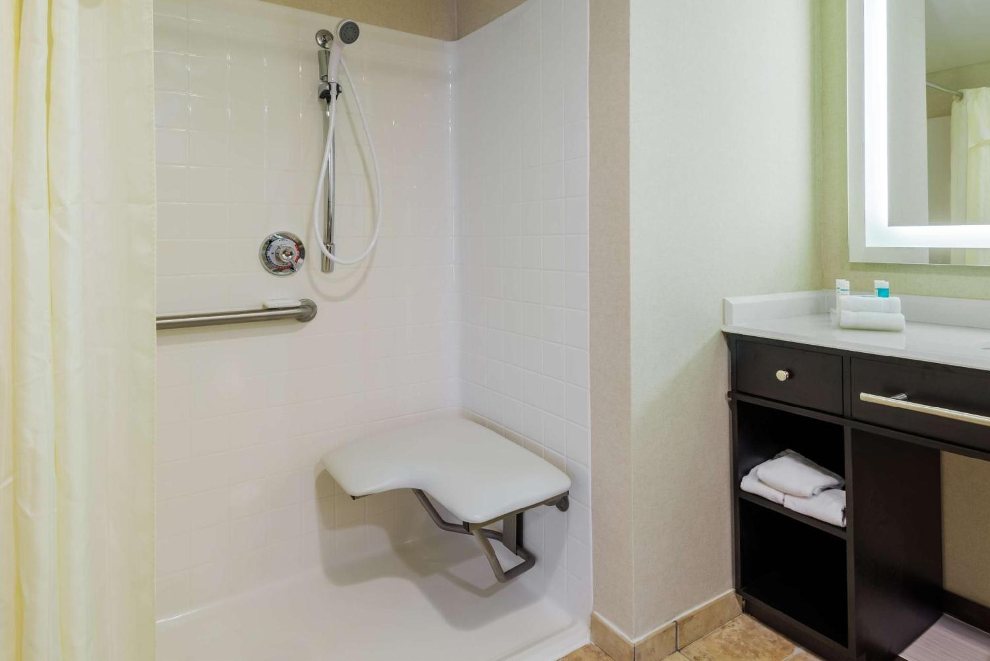 Larkspur Landing Extended Stay Suites St Louis Riverport Maryland Heights Dış mekan fotoğraf