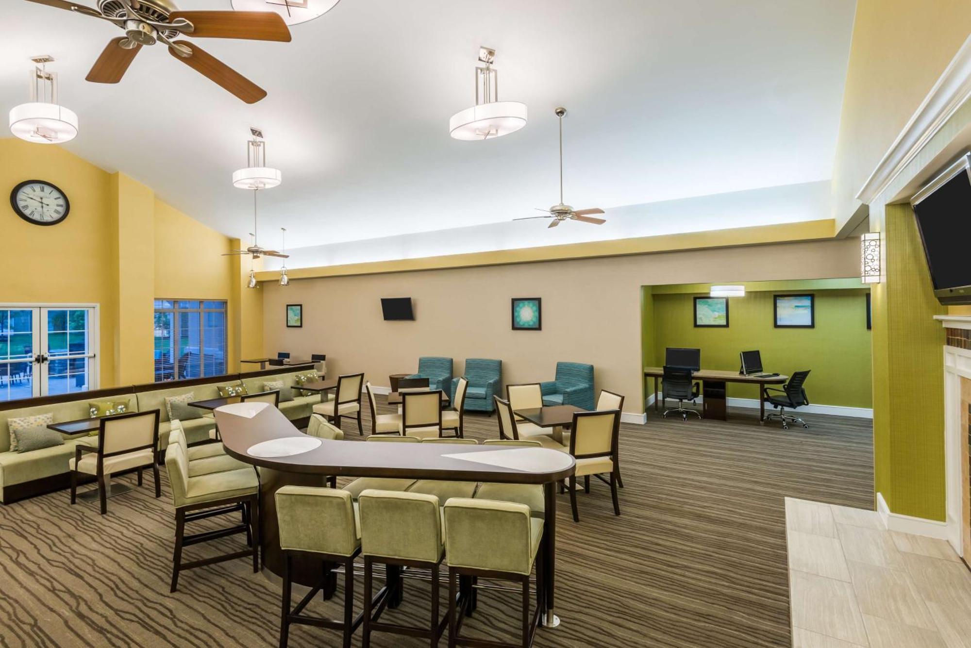 Larkspur Landing Extended Stay Suites St Louis Riverport Maryland Heights Dış mekan fotoğraf