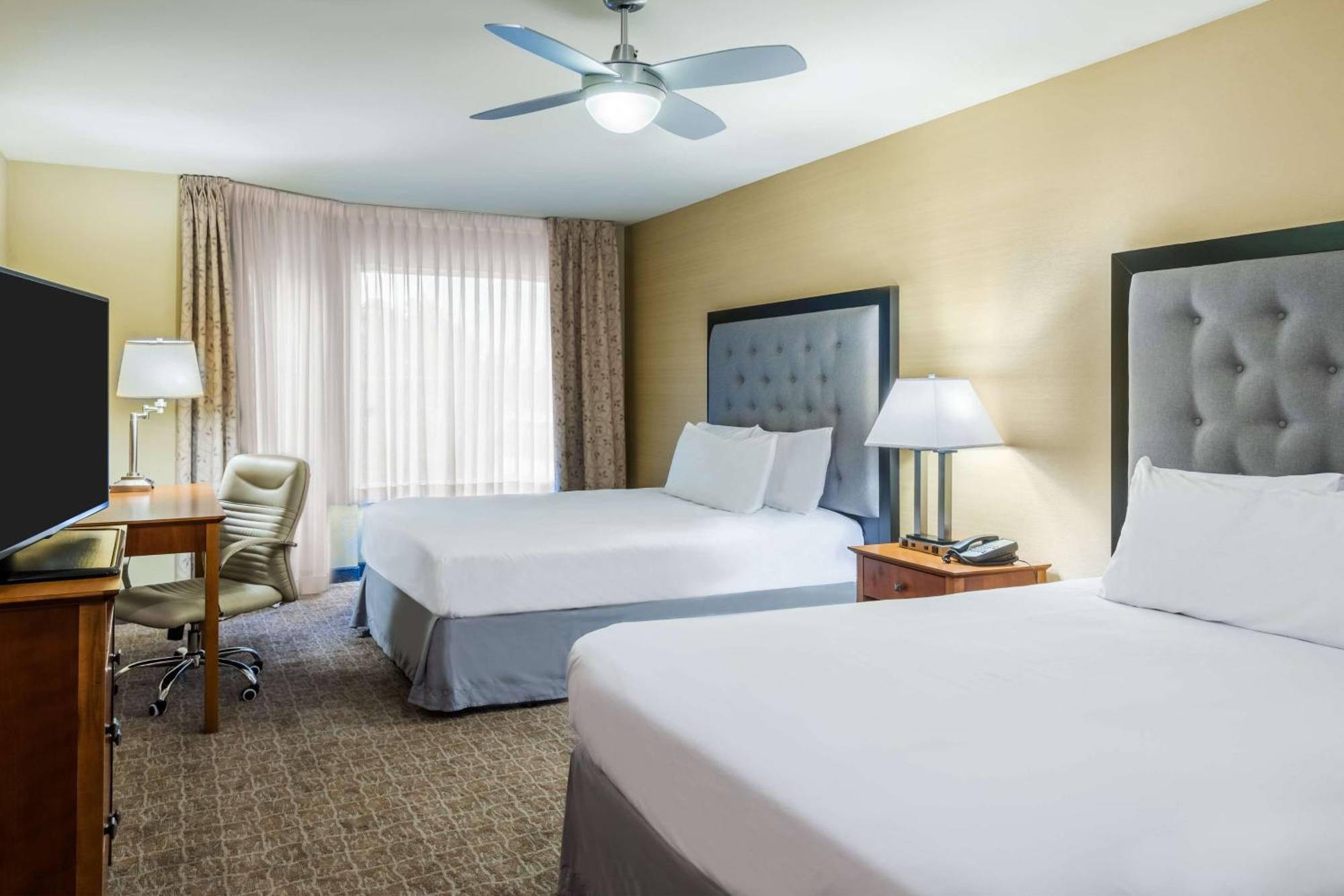 Larkspur Landing Extended Stay Suites St Louis Riverport Maryland Heights Dış mekan fotoğraf