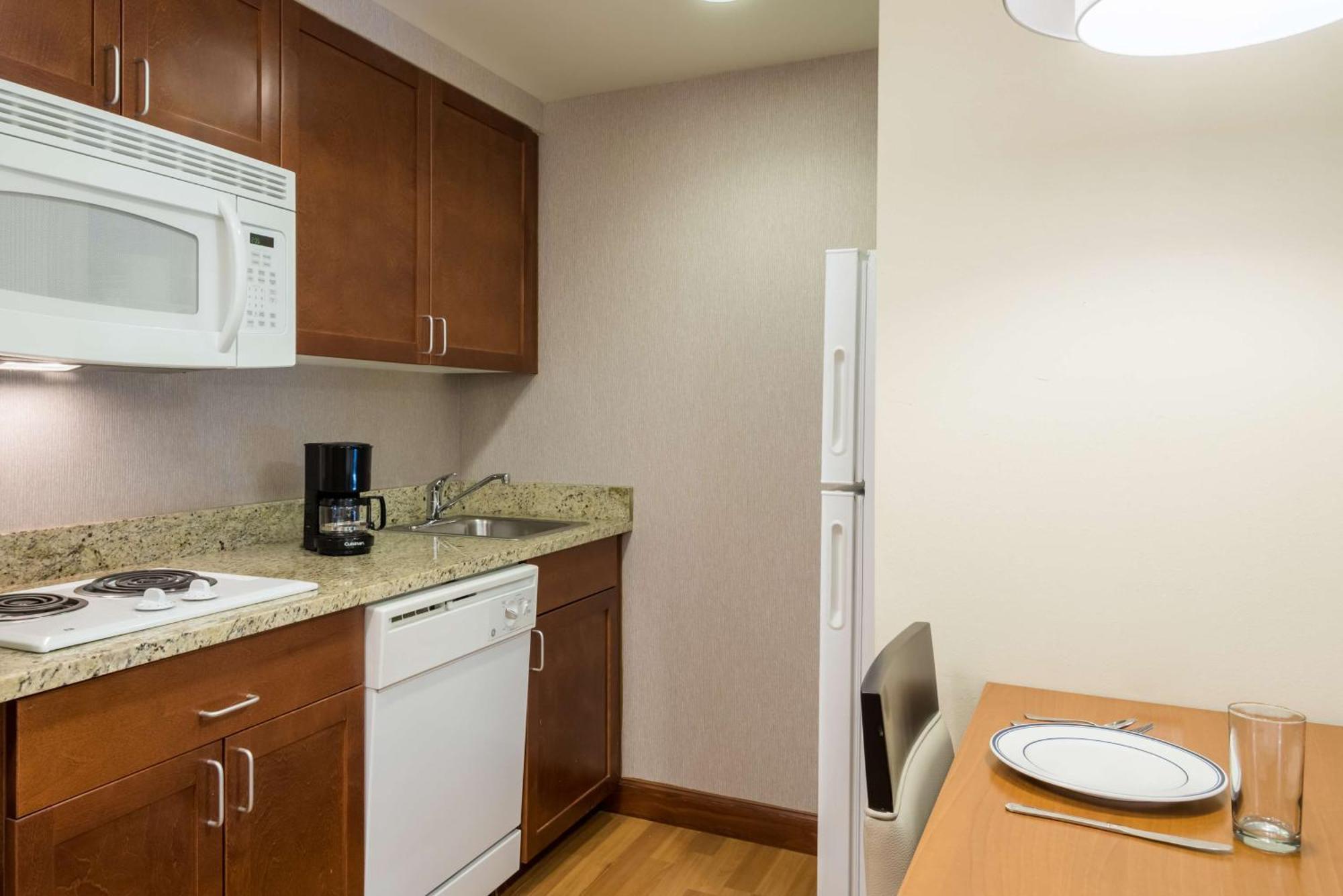 Larkspur Landing Extended Stay Suites St Louis Riverport Maryland Heights Dış mekan fotoğraf