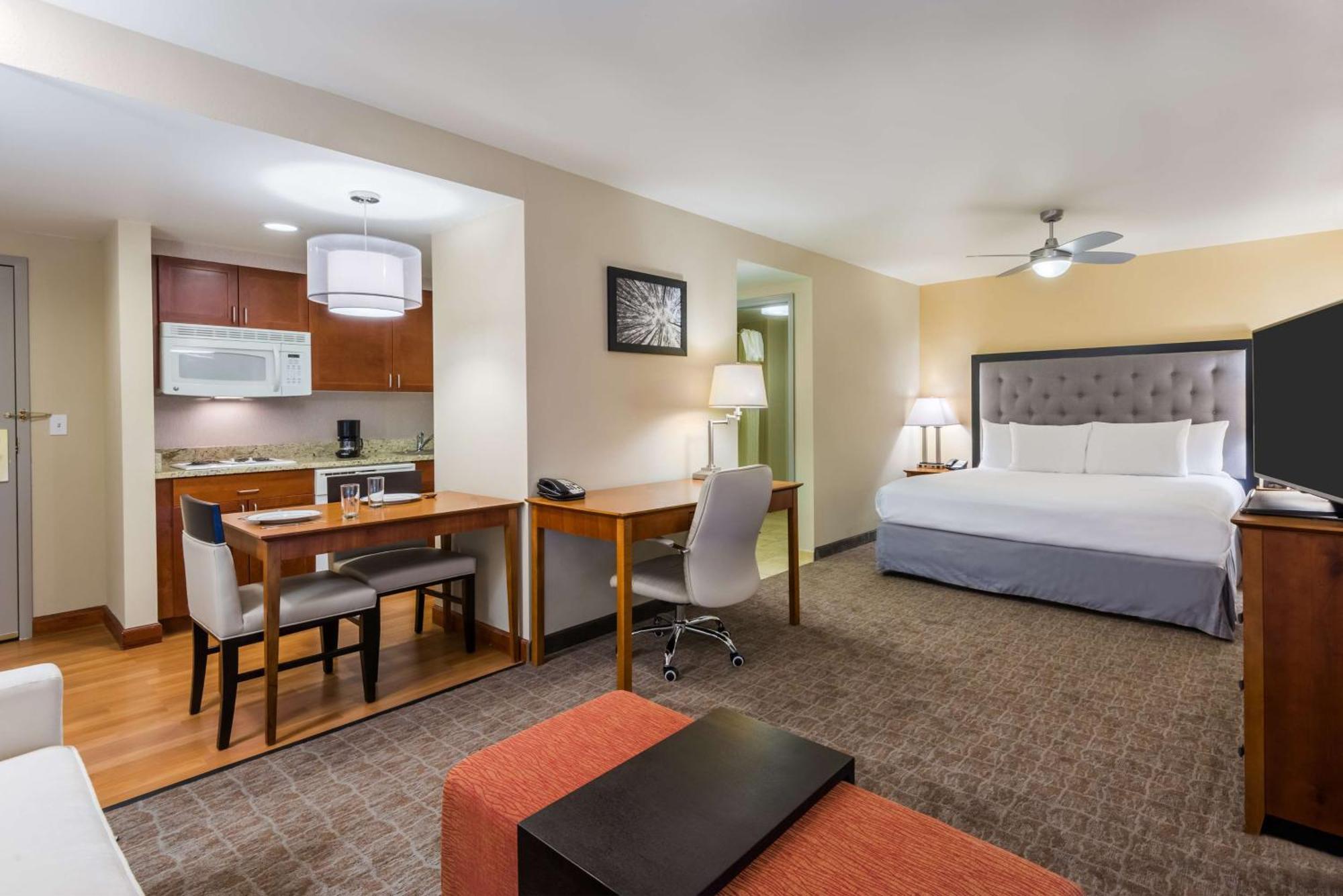 Larkspur Landing Extended Stay Suites St Louis Riverport Maryland Heights Dış mekan fotoğraf