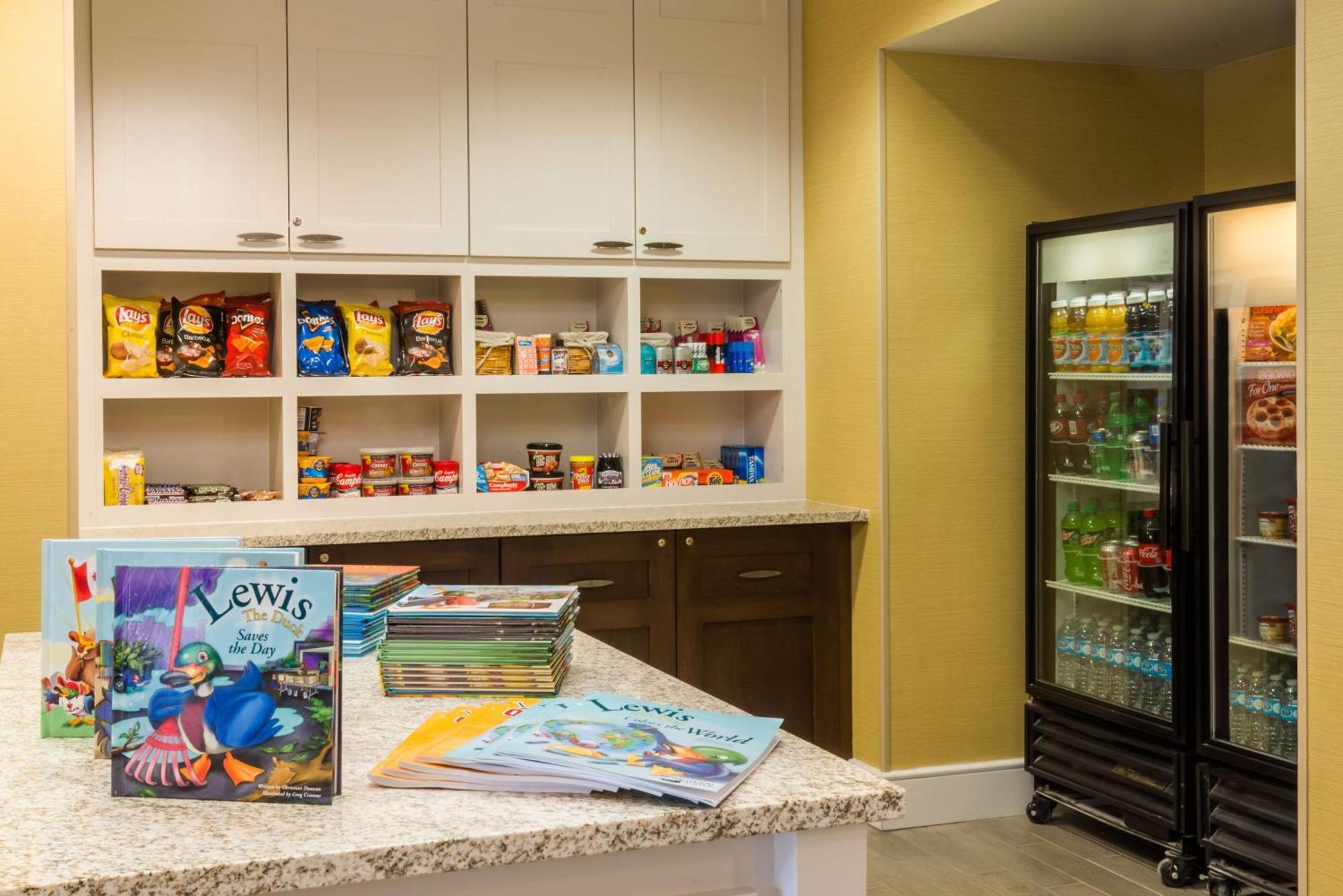Larkspur Landing Extended Stay Suites St Louis Riverport Maryland Heights Dış mekan fotoğraf