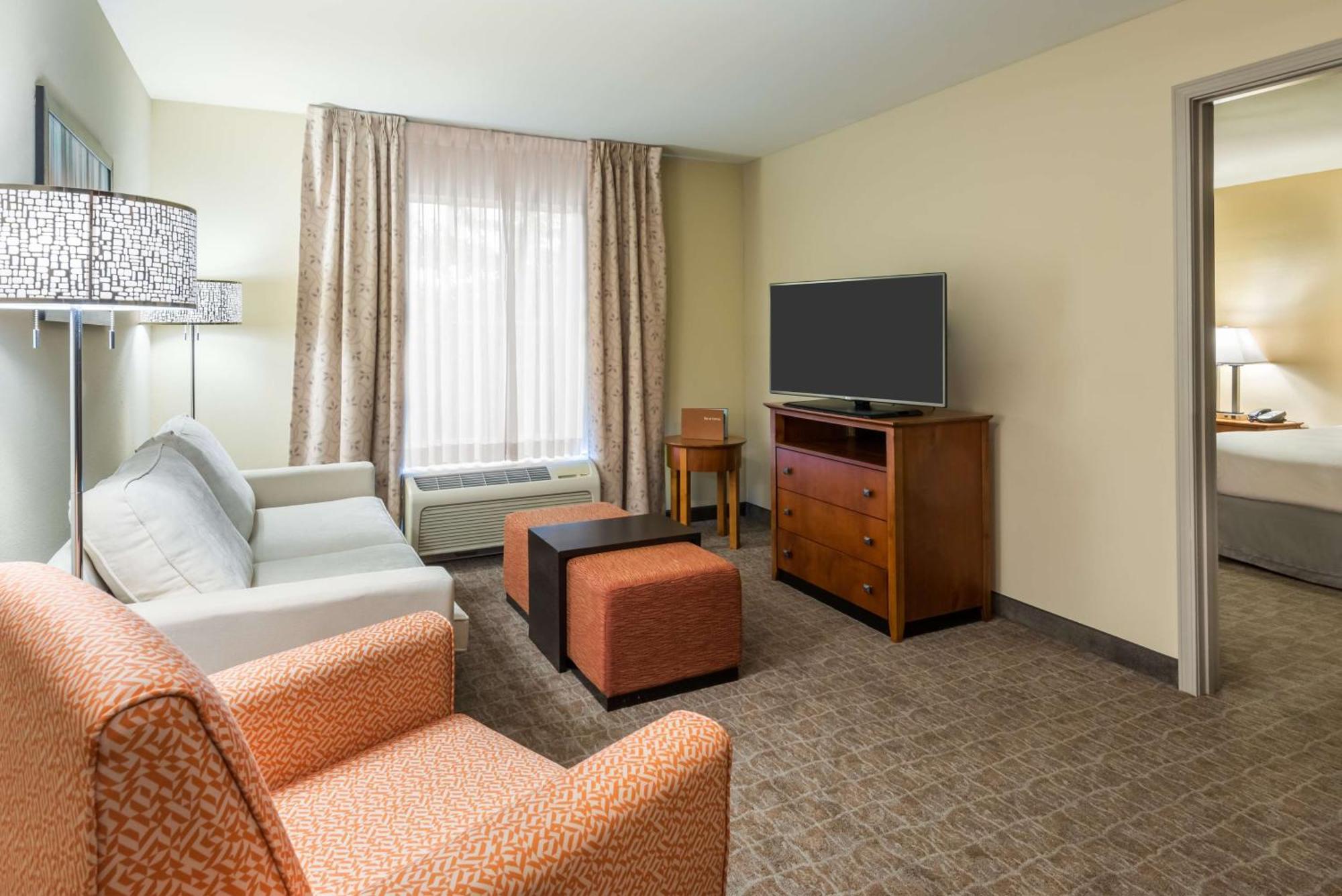 Larkspur Landing Extended Stay Suites St Louis Riverport Maryland Heights Dış mekan fotoğraf