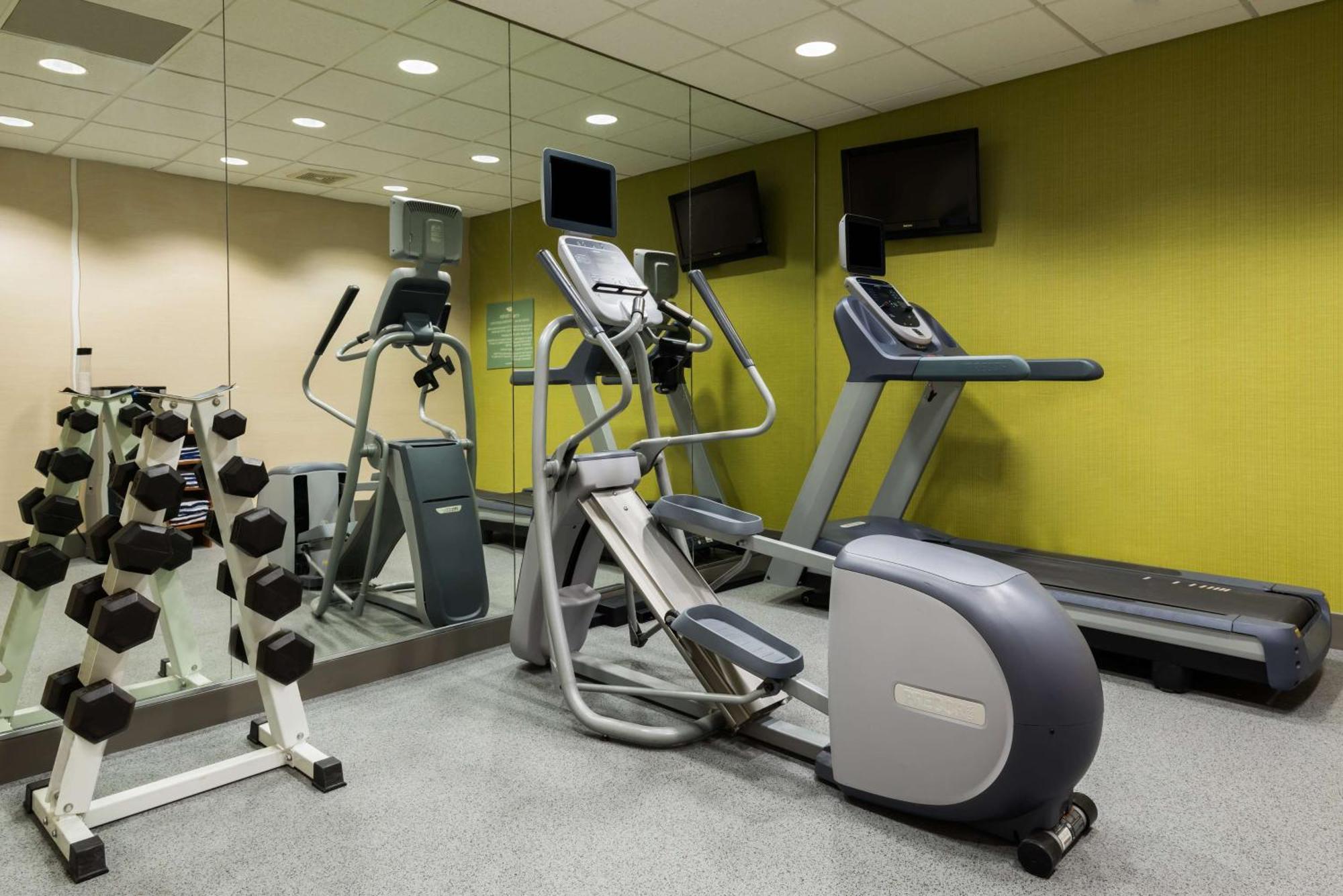 Larkspur Landing Extended Stay Suites St Louis Riverport Maryland Heights Dış mekan fotoğraf