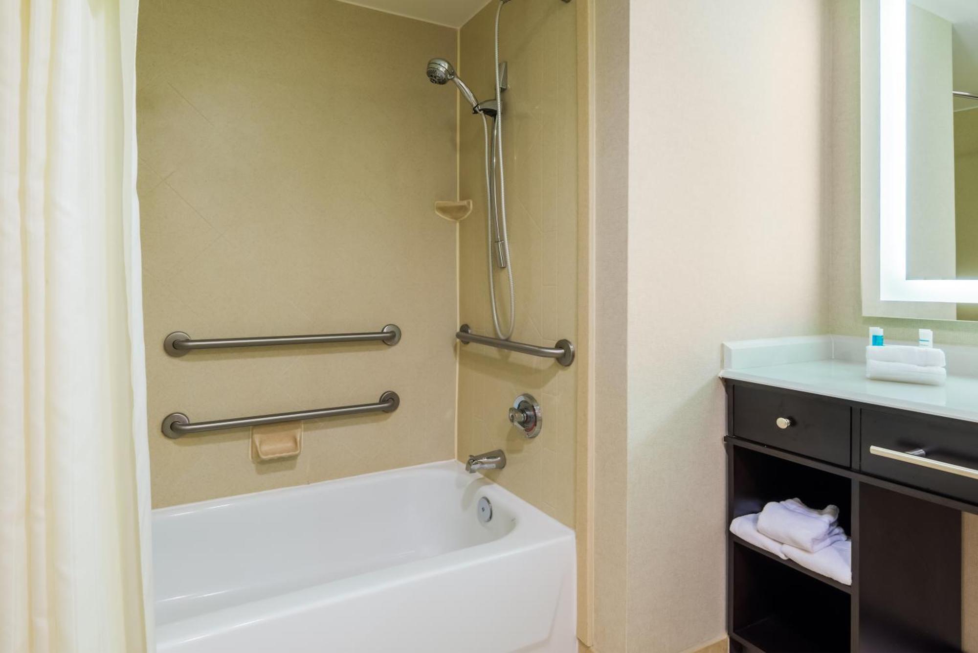 Larkspur Landing Extended Stay Suites St Louis Riverport Maryland Heights Dış mekan fotoğraf