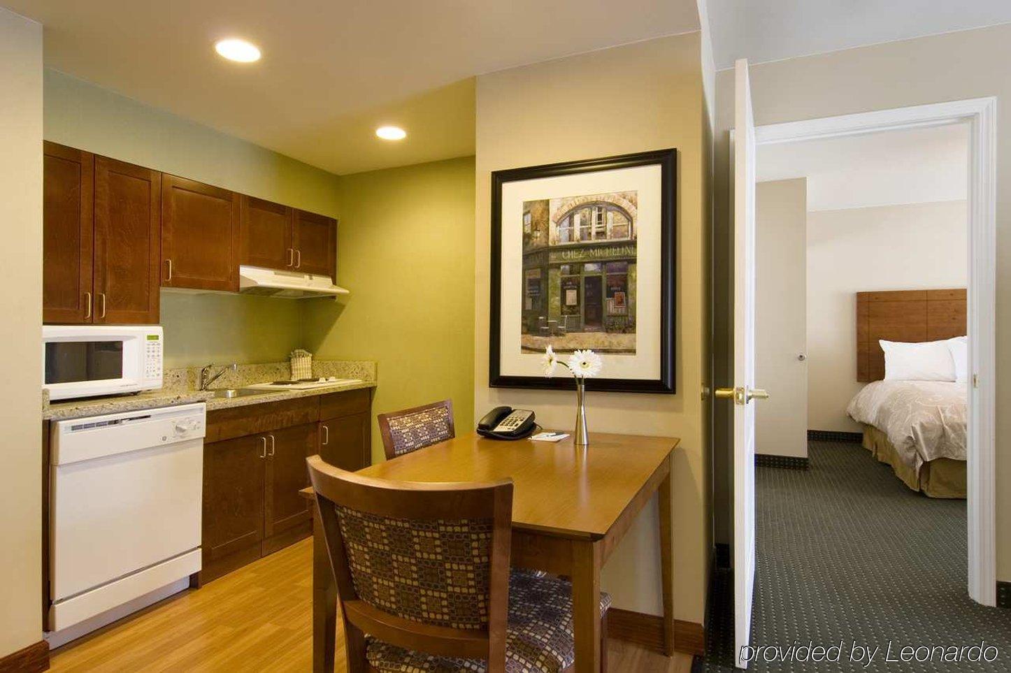 Larkspur Landing Extended Stay Suites St Louis Riverport Maryland Heights Dış mekan fotoğraf