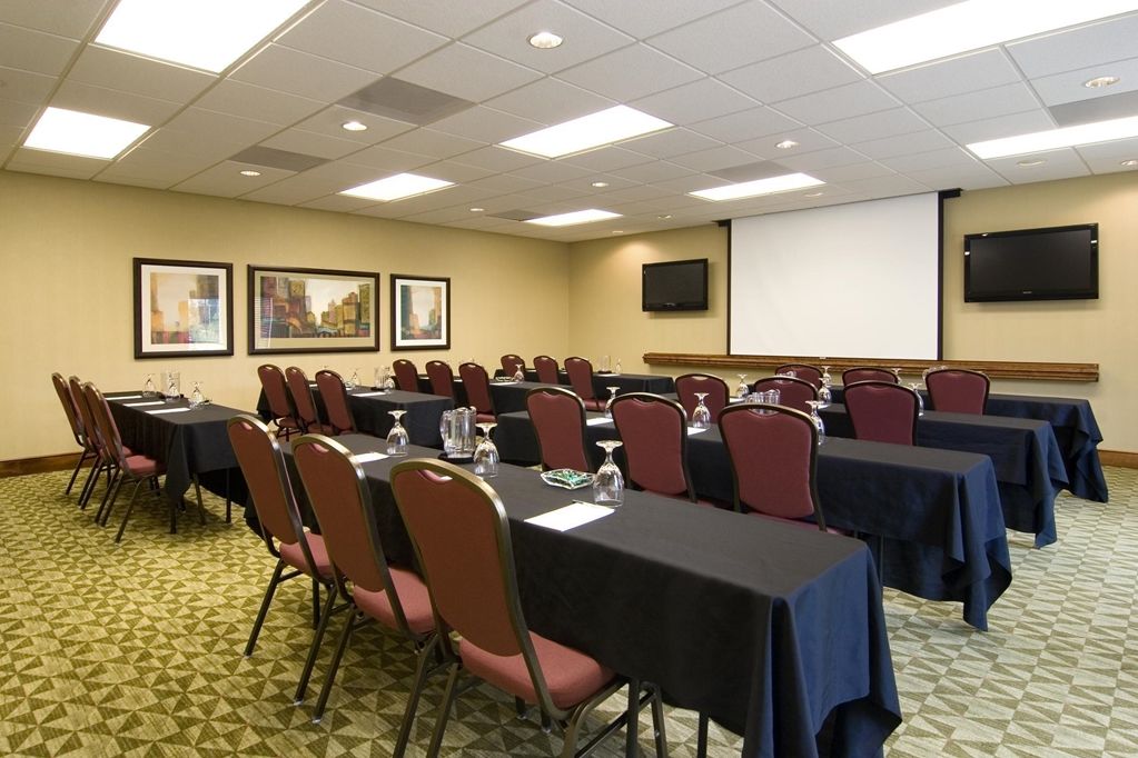 Larkspur Landing Extended Stay Suites St Louis Riverport Maryland Heights Konforlar fotoğraf