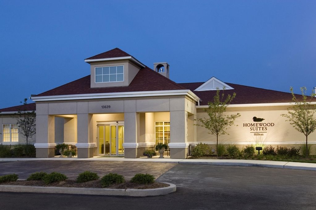 Larkspur Landing Extended Stay Suites St Louis Riverport Maryland Heights Dış mekan fotoğraf