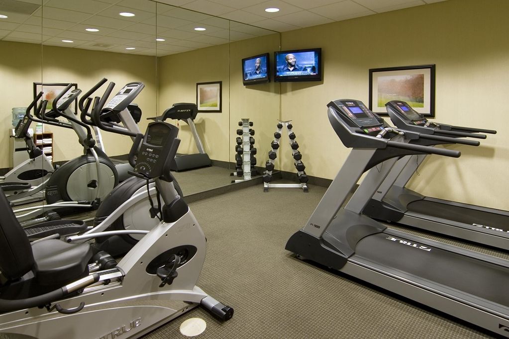 Larkspur Landing Extended Stay Suites St Louis Riverport Maryland Heights Konforlar fotoğraf