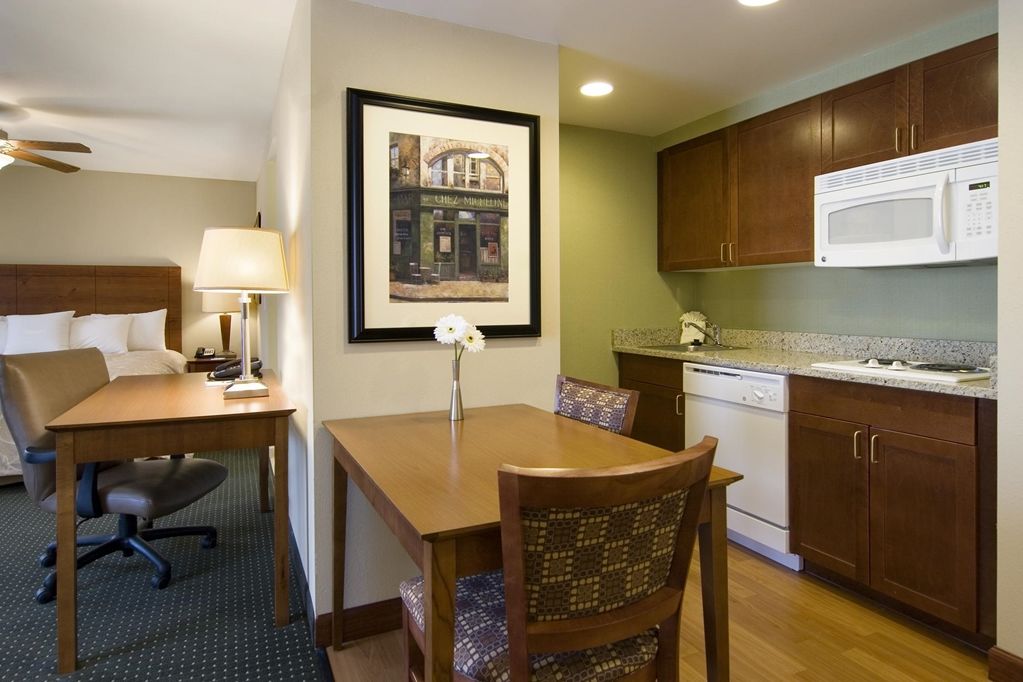 Larkspur Landing Extended Stay Suites St Louis Riverport Maryland Heights Oda fotoğraf