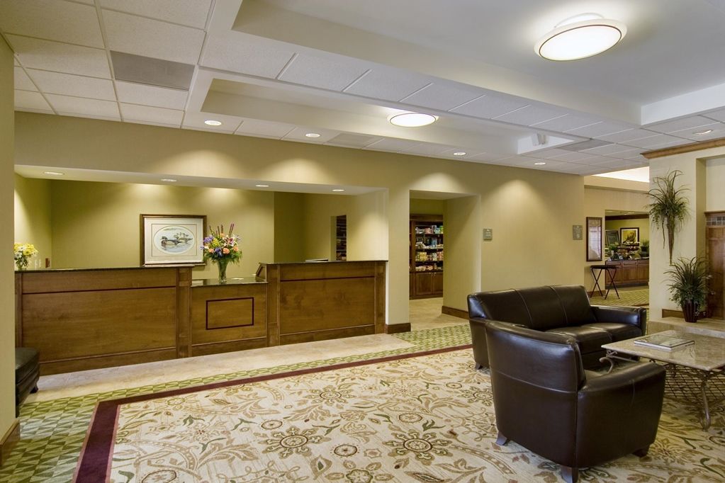 Larkspur Landing Extended Stay Suites St Louis Riverport Maryland Heights İç mekan fotoğraf