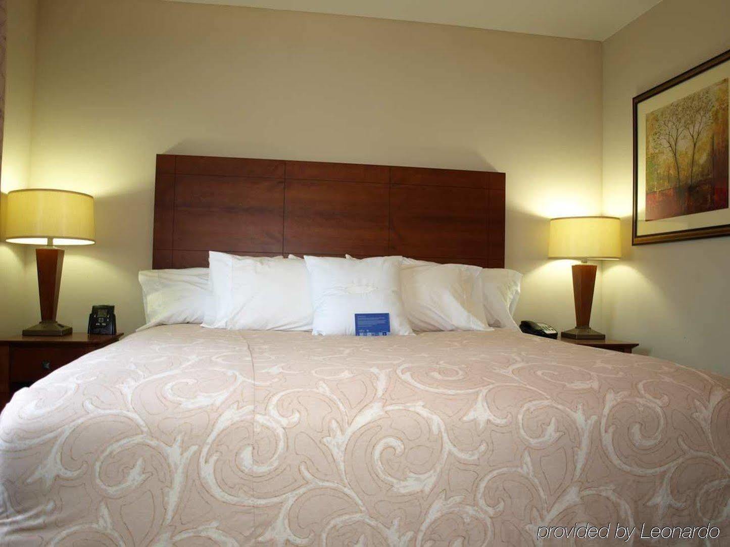 Larkspur Landing Extended Stay Suites St Louis Riverport Maryland Heights Dış mekan fotoğraf